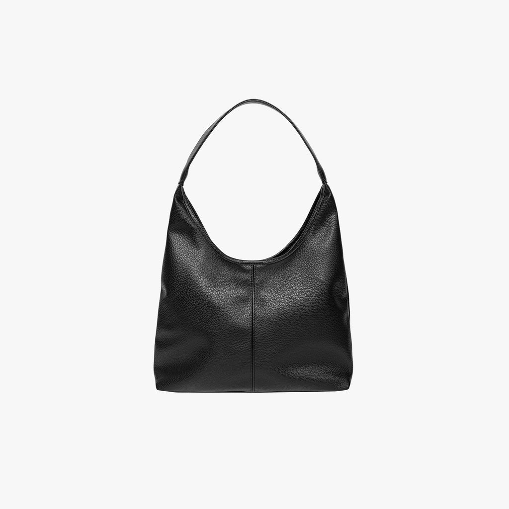 Mila | Hobo-Tasche aus veganem Leder