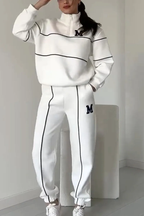 Michigan | Zweiteiliges Outfit