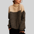 Serena | Cozy Pullover