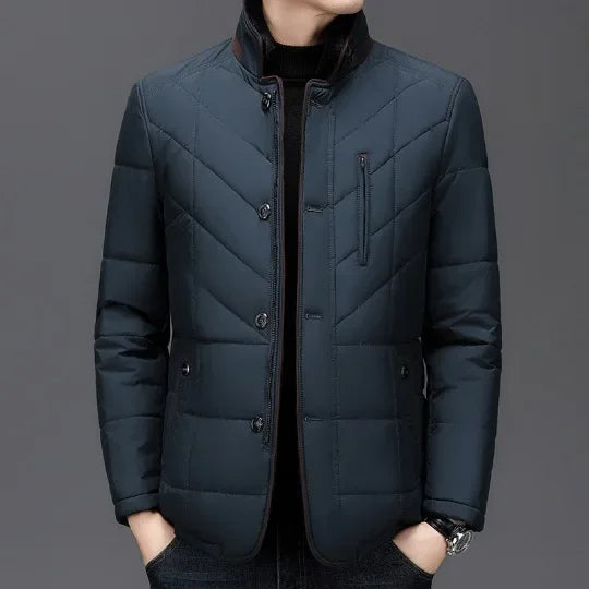 Wouter | Premium Winter Jacket