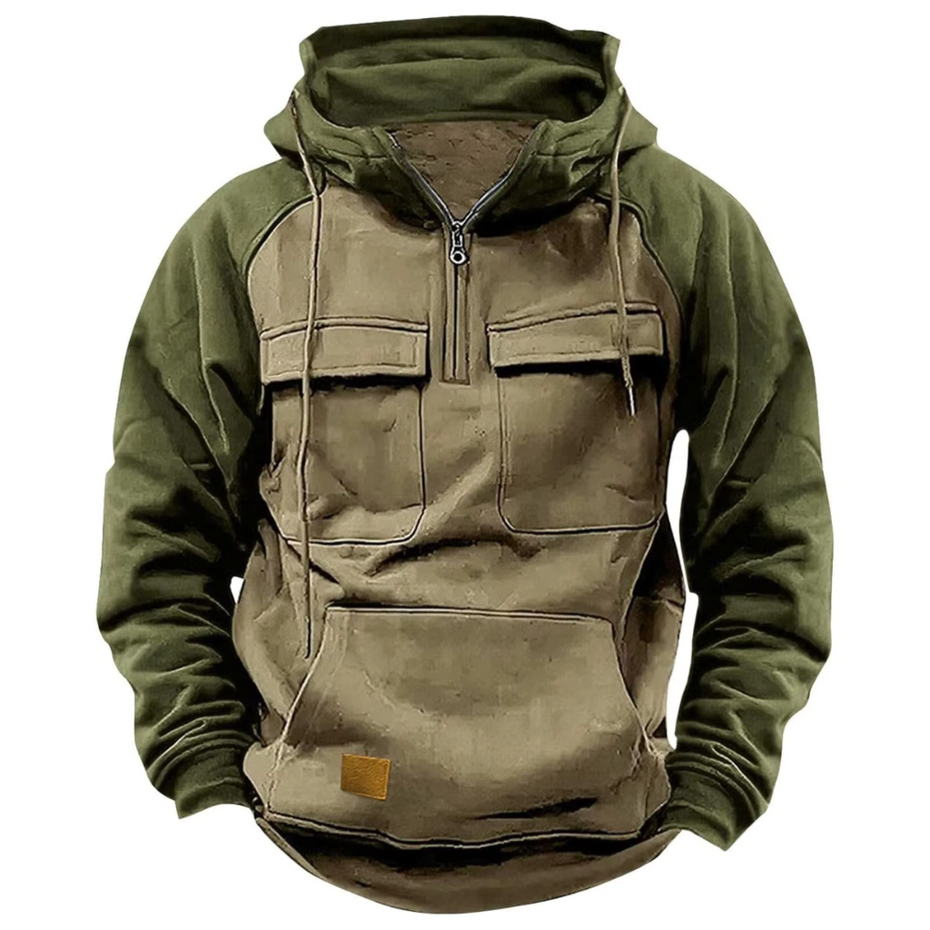 Adrian | Outdoor Performance Hoodie
