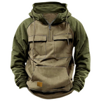 Adrian | Outdoor Performance Hoodie