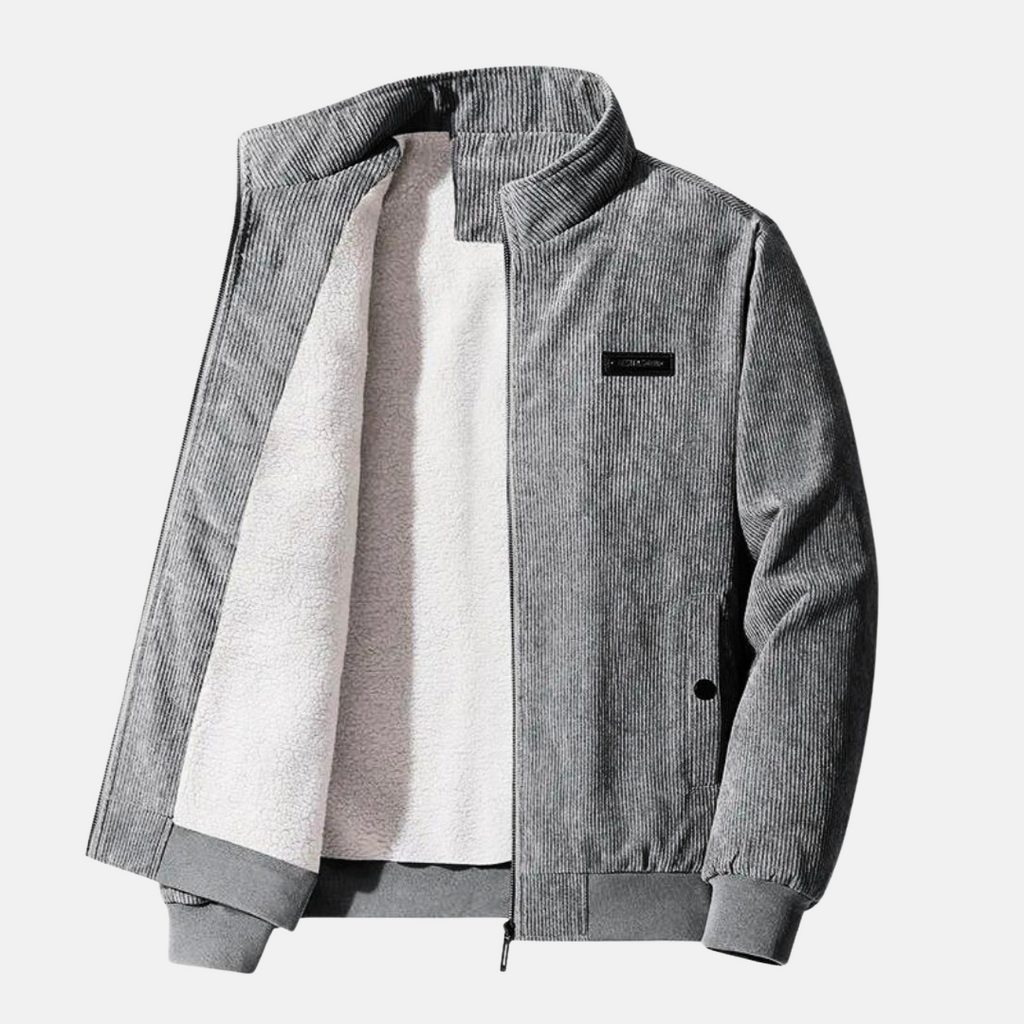 Carlo | Urban Jacket