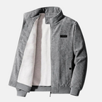 Carlo | Urban Jacket