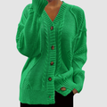 Adreana™ Bequemer Pullover