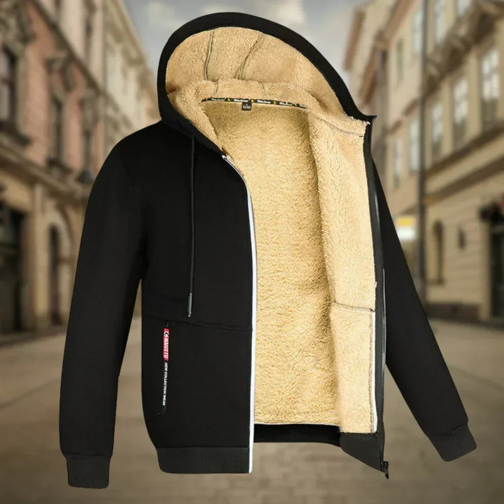 Fabiano | Herren Hoodie