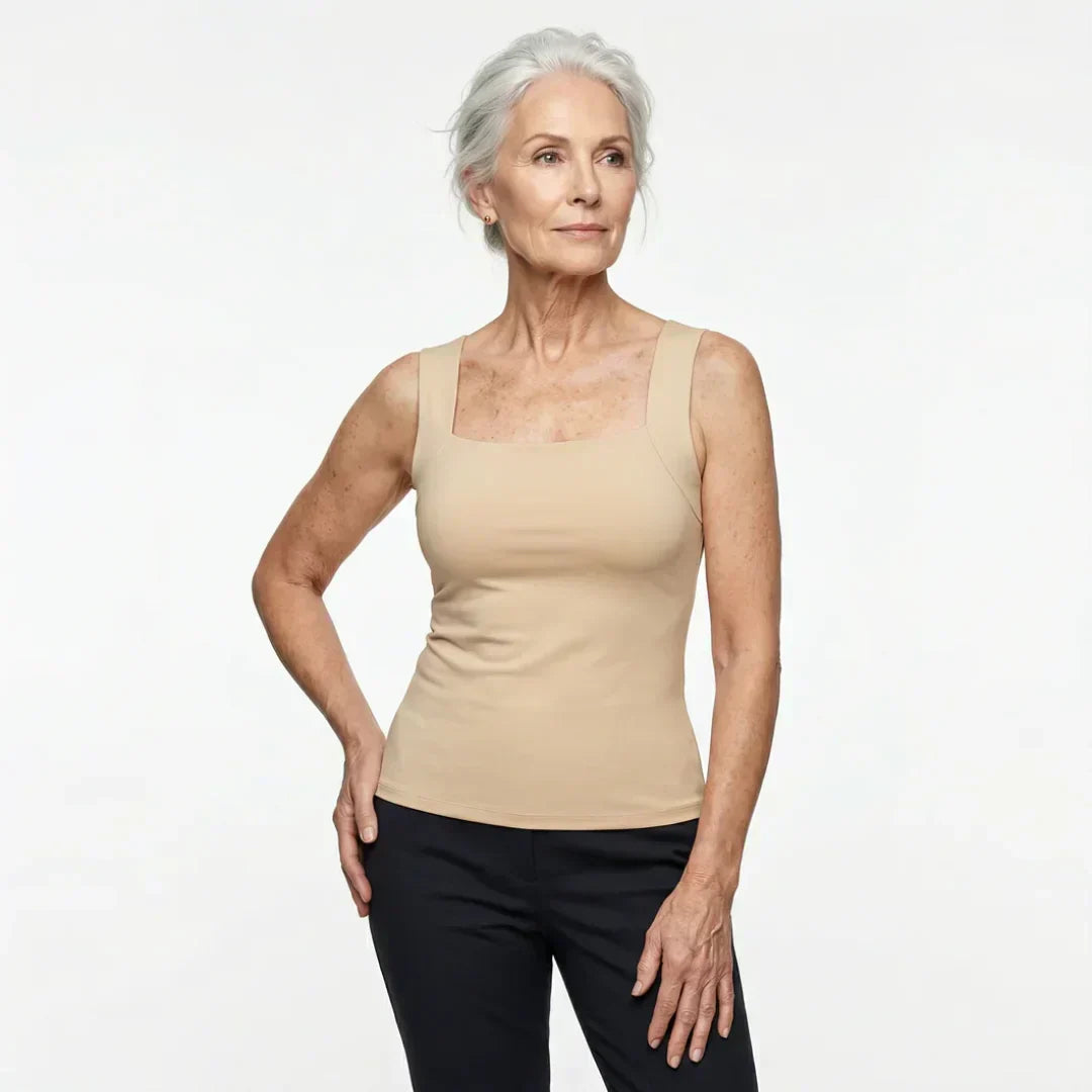Roxanne | Komfort-BH Tanktop