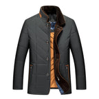 Wouter | Premium Winter Jacket