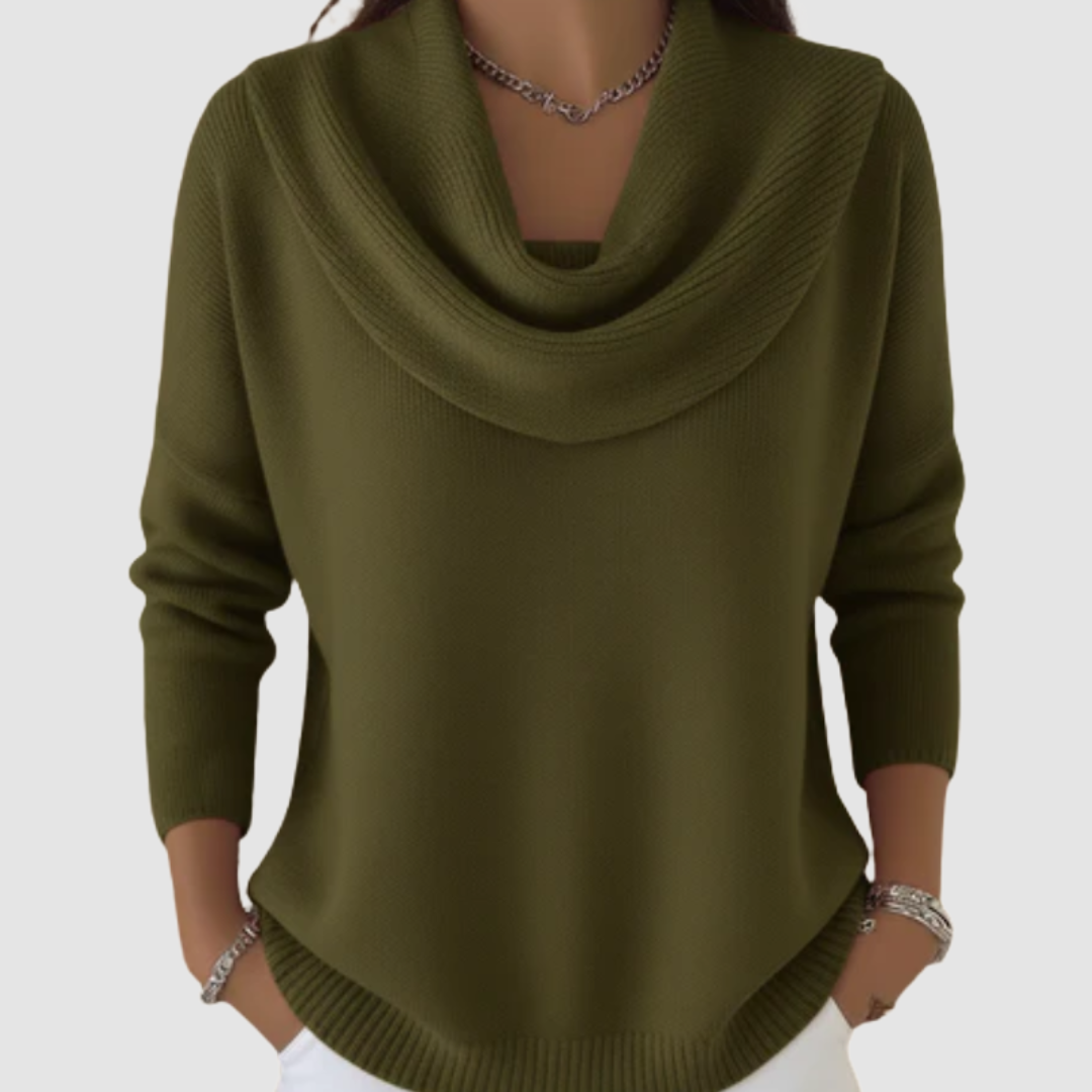 Lexy™ Weicher Pullover