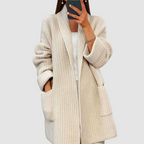 Celine™ Strickjacke