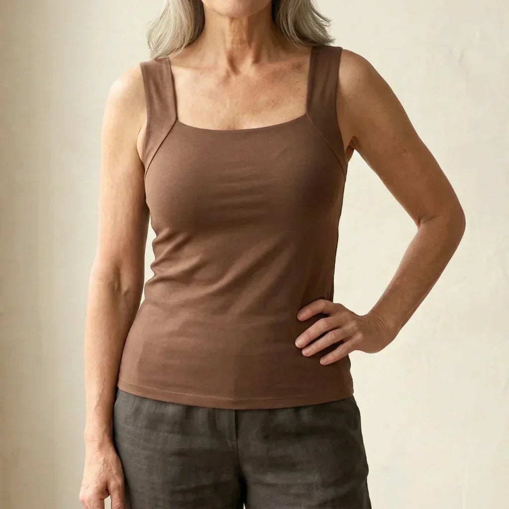 Roxanne | Komfort-BH Tanktop