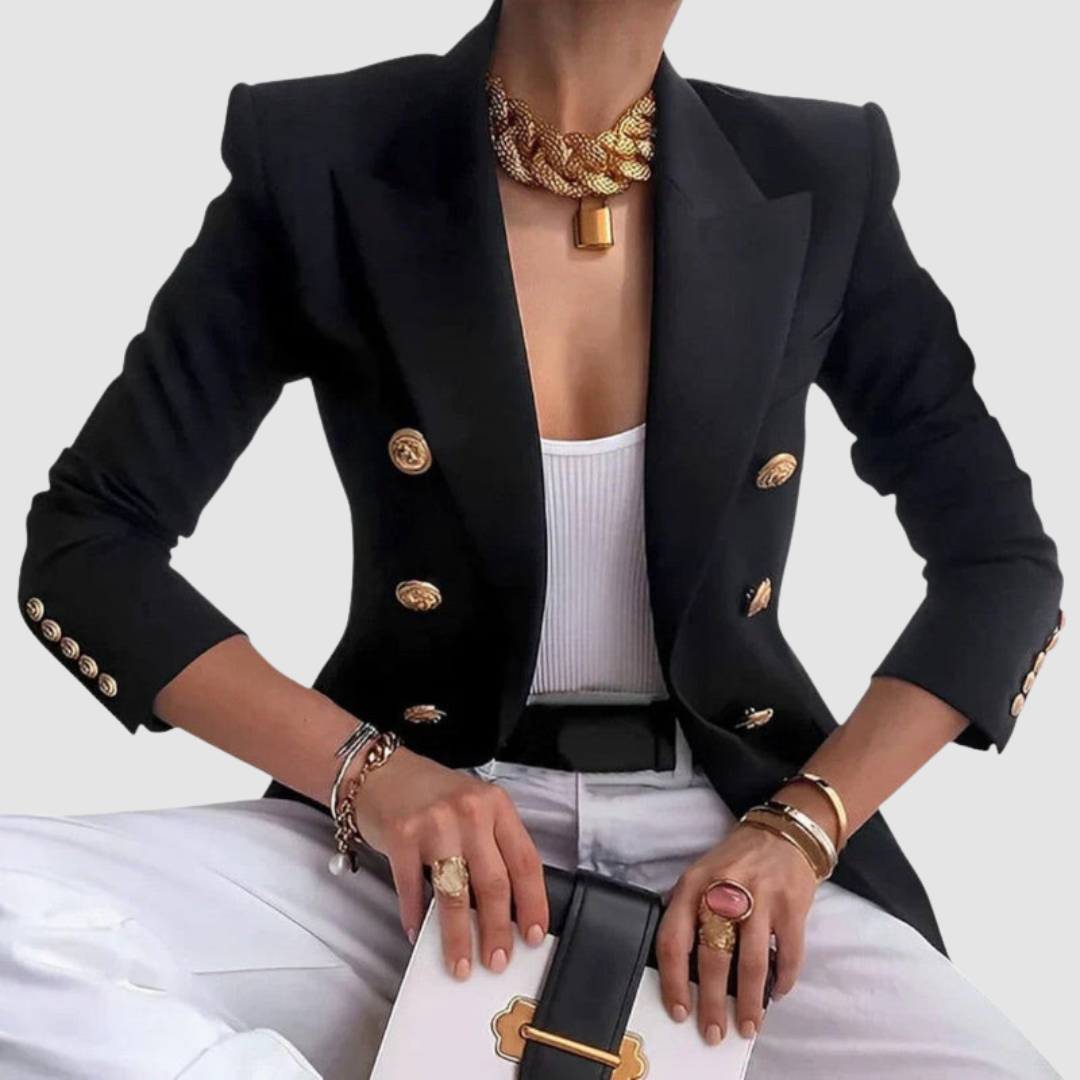 Haven™ Eleganter Freizeitblazer