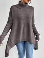 Ezella™ Eleganter Lässiger Pullover