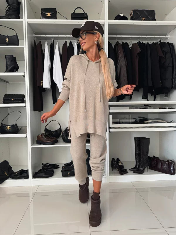 Evana | Zweiteiliges Set für stilvolle Outfits