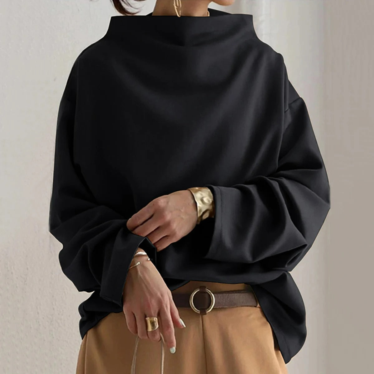Susi | Cozy Knit Sweater