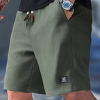 ERMES | ELEGANTE SOMMERSHORTS