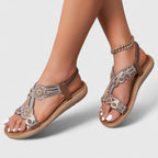 Ashlyn | Elegante Sandalen