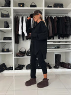 Evana | Zweiteiliges Set für stilvolle Outfits