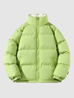 Jarl | Wasserfeste Pufferjacke
