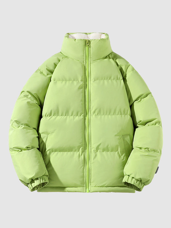 Jarl | Wasserfeste Pufferjacke