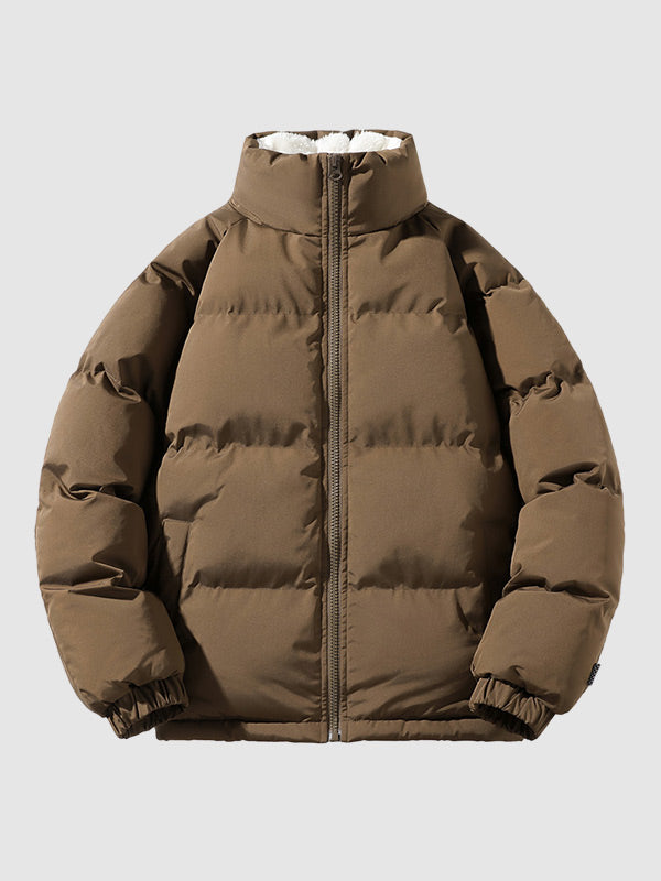 Jarl | Wasserfeste Pufferjacke