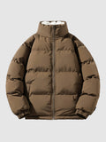 Jarl | Wasserfeste Pufferjacke