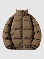 Jarl | Wasserfeste Pufferjacke