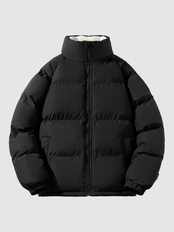 Jarl | Wasserfeste Pufferjacke