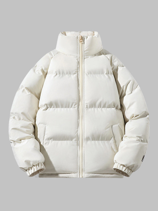 Jarl | Wasserfeste Pufferjacke