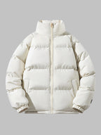 Jarl | Wasserfeste Pufferjacke