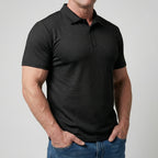Capri | Bequemes Herren-Poloshirt