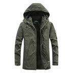 Otis | Bekväm Winter Jacket