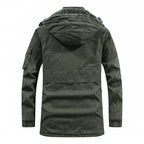 Otis | Bekväm Winter Jacket