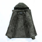 Otis | Bekväm Winter Jacket