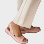 Caryzzaa | Orthopädische Sandalen