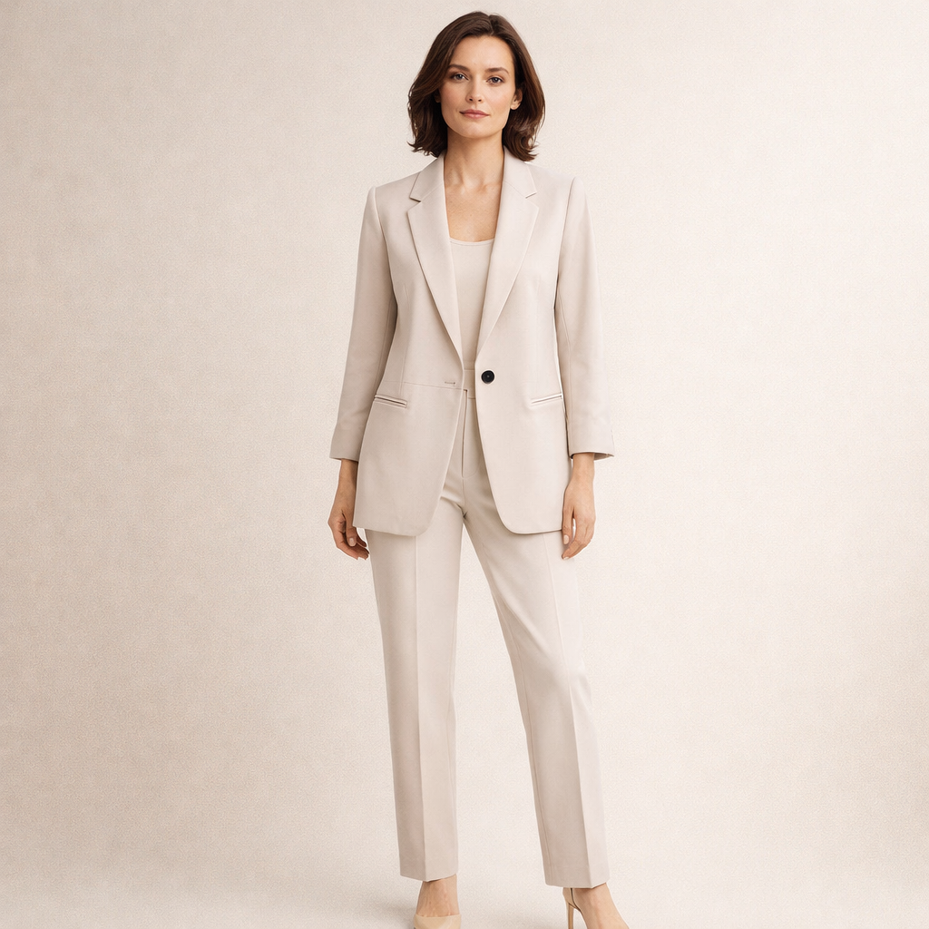 Veronica™ | Elegantes Anzugset
