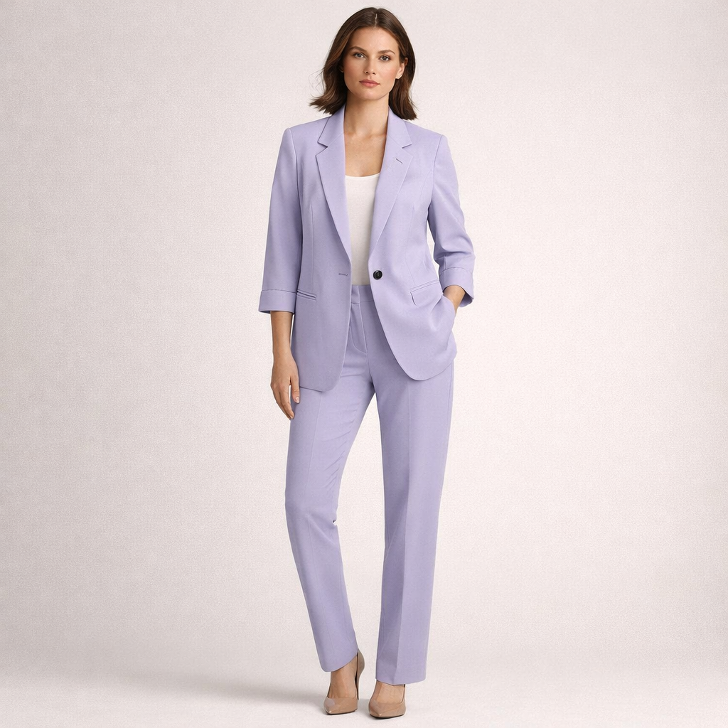 Veronica™ | Elegantes Anzugset