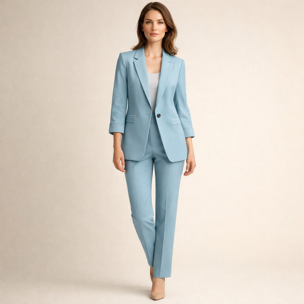 Veronica™ | Elegantes Anzugset