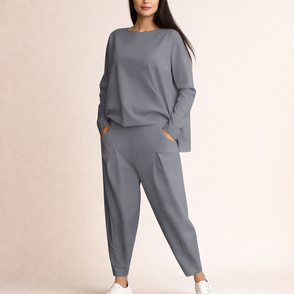 Elżbieta | Minimalistisches Set