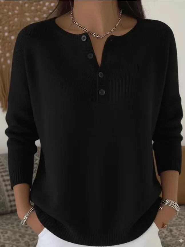 Nerice™ Eleganter Pullover
