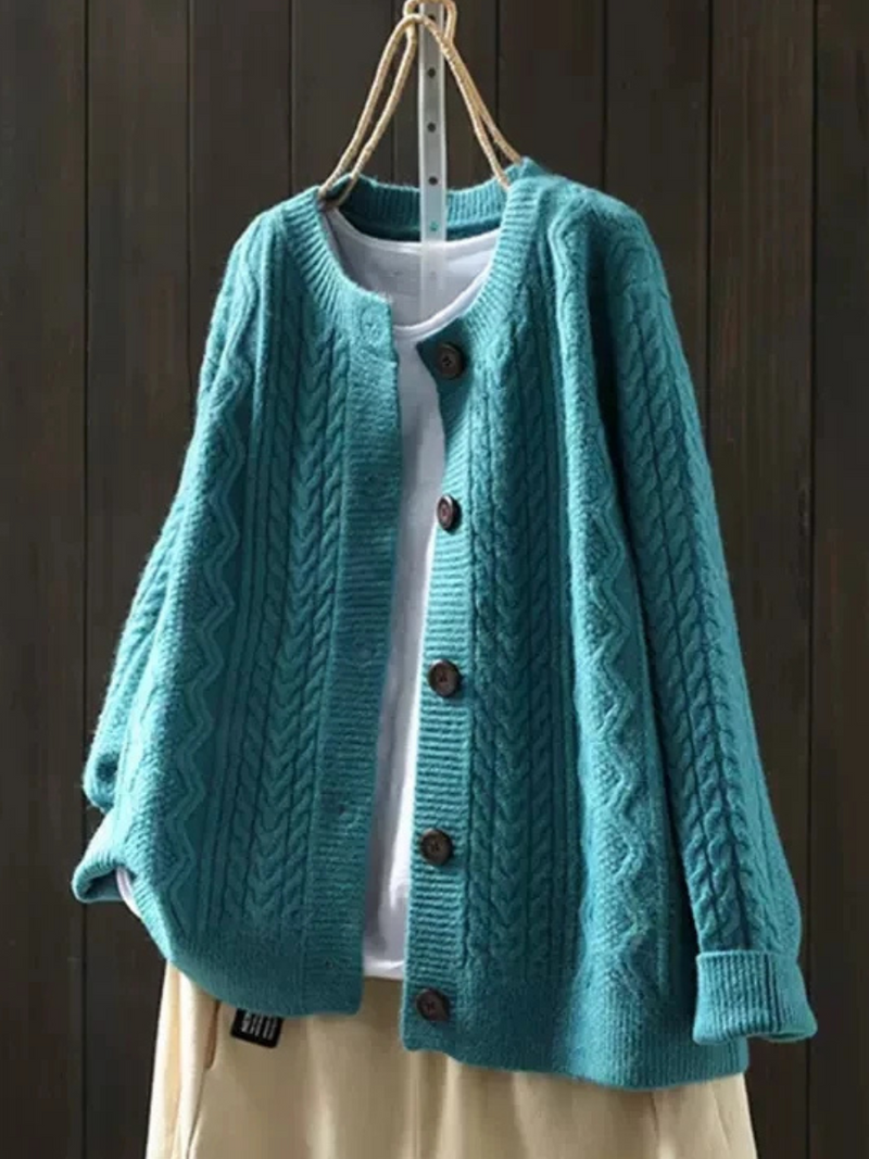 Noele™ Strick-Cardigan