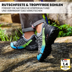 OrthoTrekking | ergonomischer schmerzlindernder Trekking u.- Wanderschuh