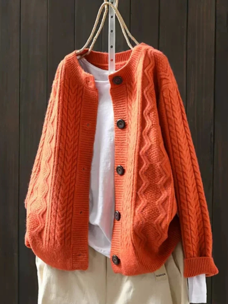 Noele™ Strick-Cardigan