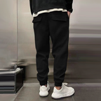 Armin | Elegante Jogginghose