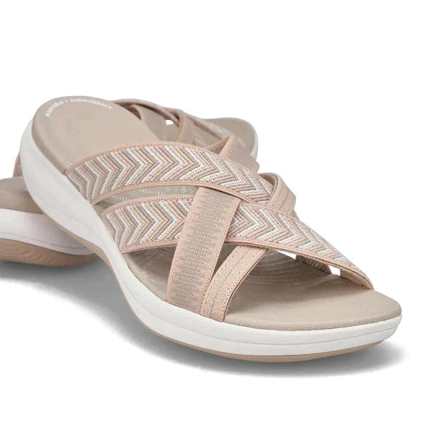 Valentine - Orthopädische Sandalen