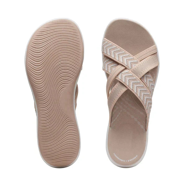 Valentine - Orthopädische Sandalen