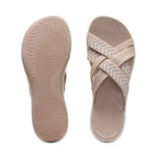 Valentine - Orthopädische Sandalen