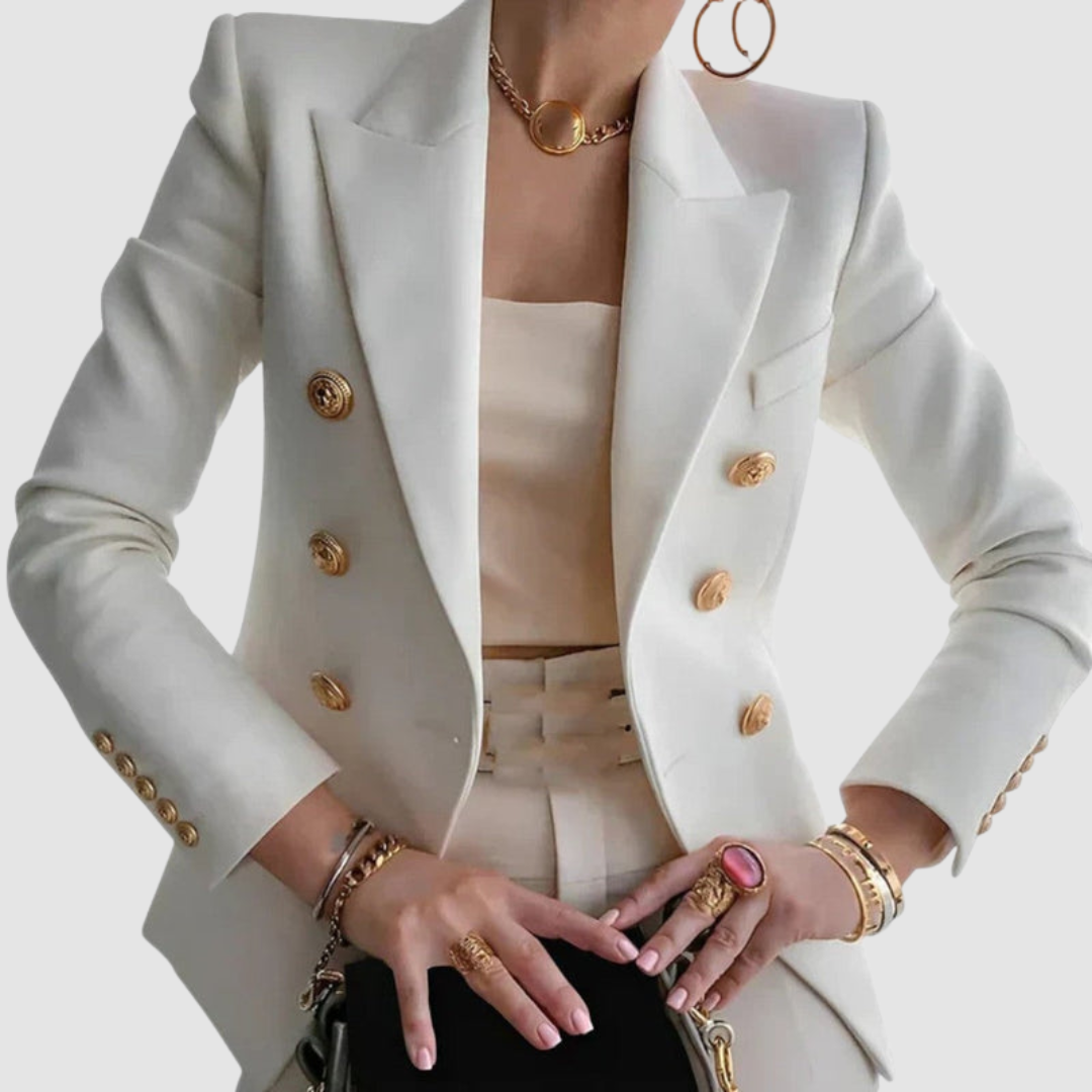 Haven™ Eleganter Freizeitblazer