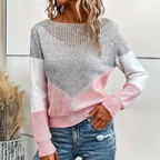 Clara | Knitted Sweater