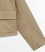 KARLY | Beige Jacket